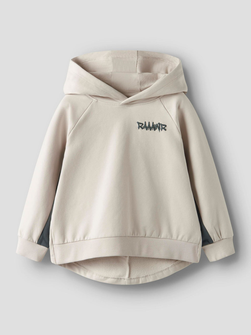 Sudadera con capucha Name it