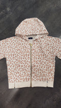 Sudadera abierta CHICCO