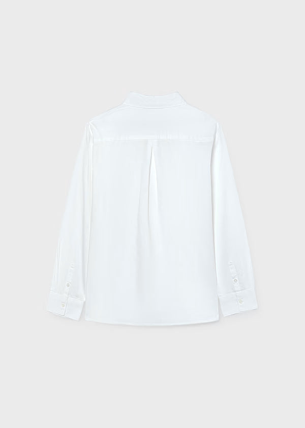 Camisa básica chico Mayoral