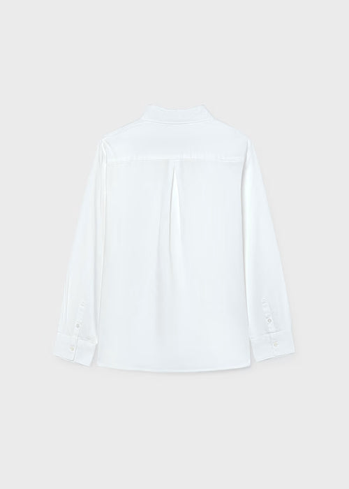 Camisa básica chico Mayoral