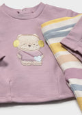 Conjunto bebé MAYORAL