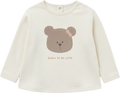 Camiseta ADORABLE  bebé LSN