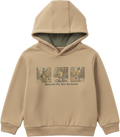 SUDADERA DINO LSN
