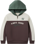 SUDADERA STANFORD LSN