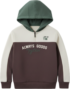 SUDADERA STANFORD LSN