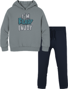 CONJUNTO DEPORTIVO KARIM LSN