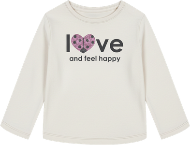 CAMISETA BEGONIA LSN