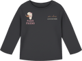 CAMISETA DARLING LSN