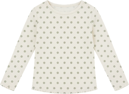 CAMISETA CLAVEL LSN