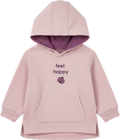 SUDADERA FEEL LSN
