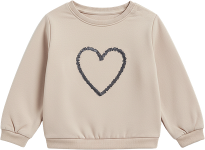 SUDADERA NUBE LSN