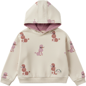SUDADERA AMIGA LSN