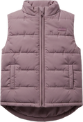 CHALECO  NIÑA BERRY LSN