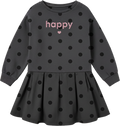 VESTIDO DALIA LSN