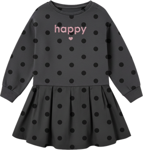 VESTIDO DALIA LSN