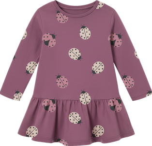 VESTIDO MIMOSA LSN