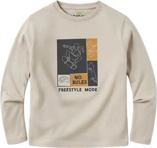 CAMISETA BRUNO LSN