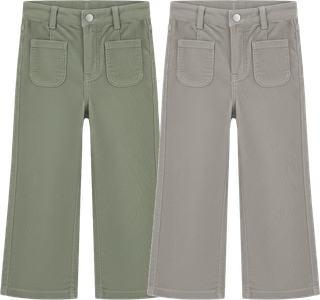 PANTALÓN MAGNOLIA LSN