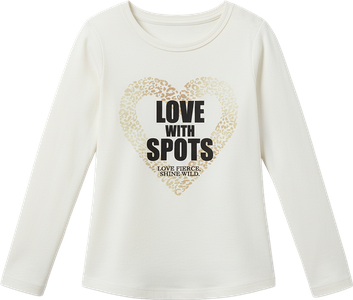 CAMISETA LANA LSN