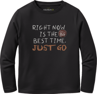 CAMISETA SKATE LSN