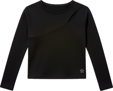 CAMISETA BERTA LSN