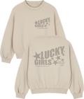 SUDADERA LUCKY LSN
