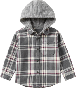 CAMISA DAVID LSN