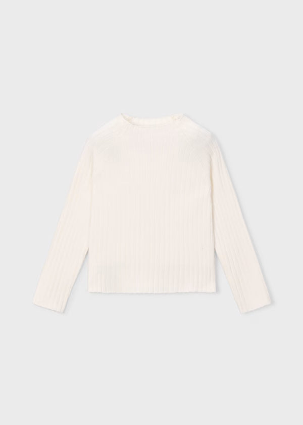 Semicisne tricot Mayoral