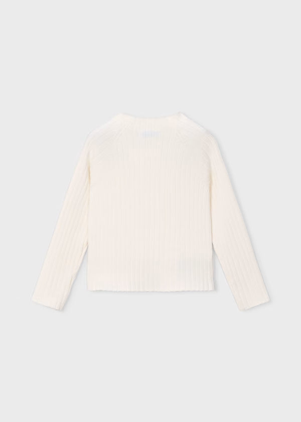 Semicisne tricot Mayoral
