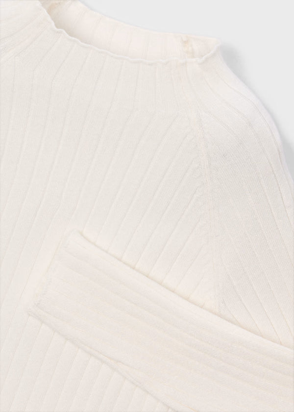 Semicisne tricot Mayoral