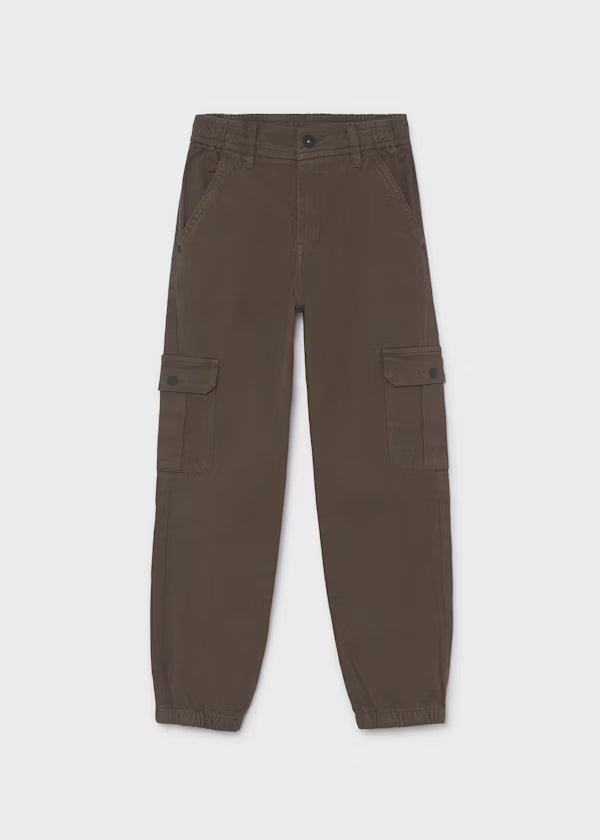 Pantalón cargo chico Mayoral