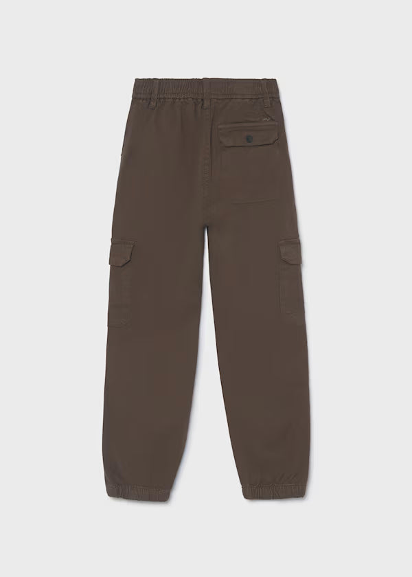 Pantalón cargo chico Mayoral