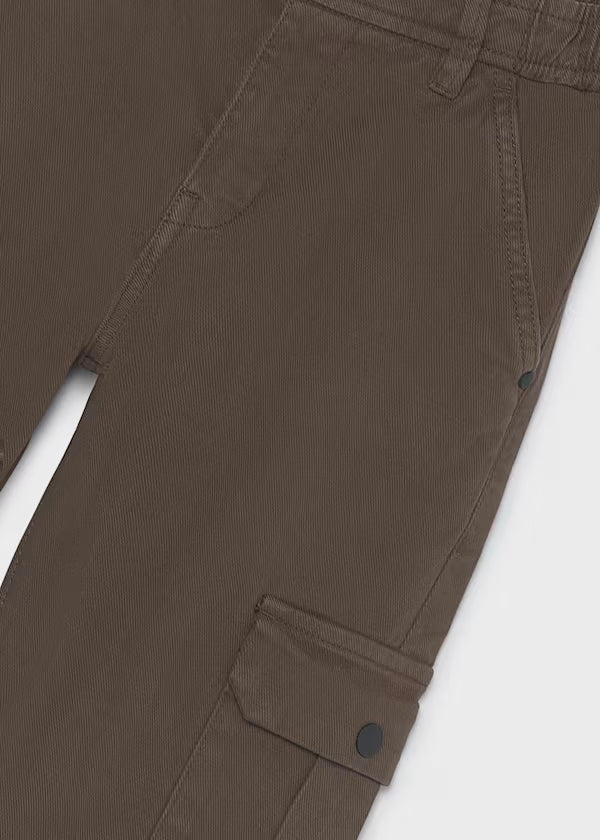 Pantalón cargo chico Mayoral