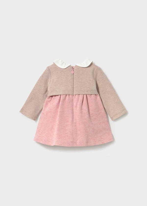 Vestido bebé Mayoral