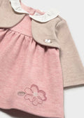 Vestido bebé Mayoral